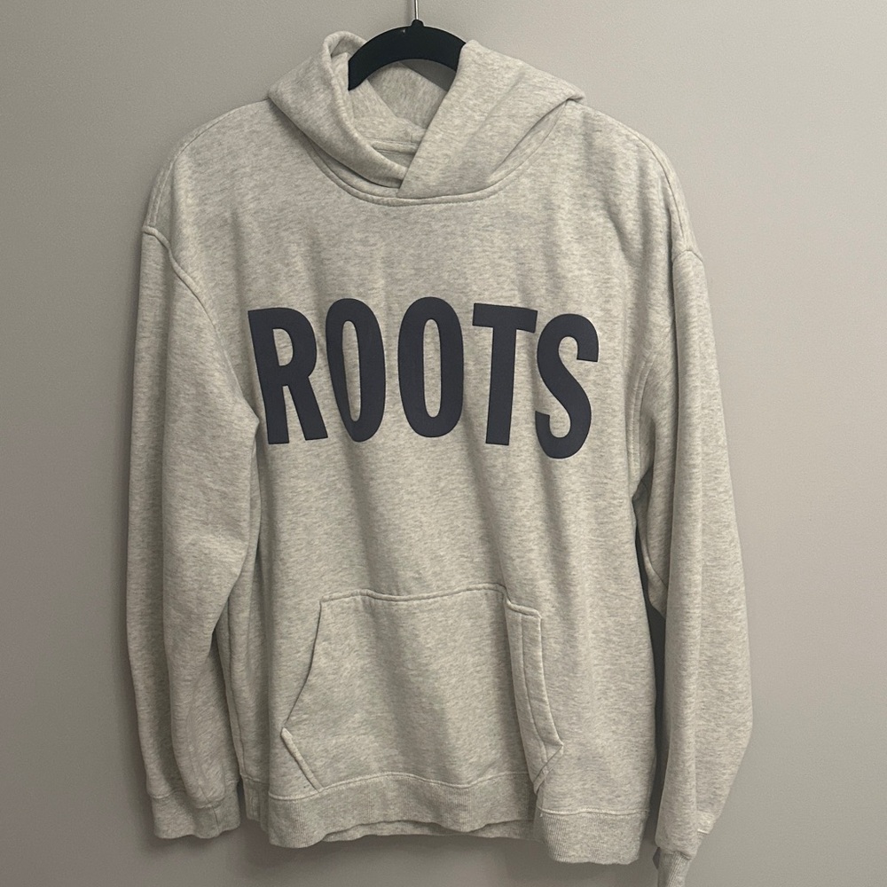 Roots Hoodie